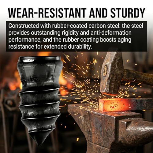 100PCS Tire Repair Screw Plug Kit, 3-Size Screw-in Plugs with Screwdriver, Self-Service Tire RepairPlugs with Screwdriver for Tires Puncture Repair, Rubber Nail Fix for Most Vehicles - size: 100 PCS
