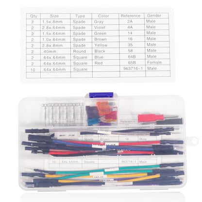 TP-300-A Terminal Test Probes Kit Fit for GM Vehicles - an Affordable Alternative to EL-35616-300-A, 35616, J-35616