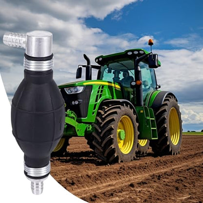 Oil Hand Pump Manual Leakproof Sealing | Automobile Hand Oil Pump for Boat, Marine, Car, Motorcycle, Truck