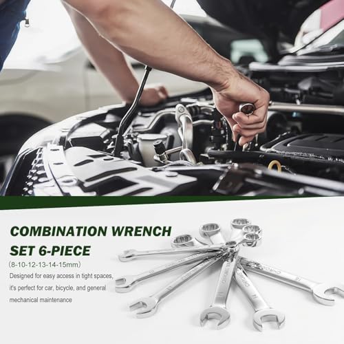 Prostormer 269-Piece Tool Set, Complete Tool Kit for Home, Auto and Mechanics Repair, General Household Hand Tool Box with Drawer for Men & Women (Green) - color: Green