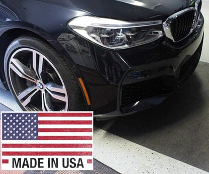 Club Clean 5x8 ft Premium Garage Floor Mat – Heavy-Duty Oil Spill Absorbent, Waterproof Anti-Slip Cut-to-Fit Thickened Floor Mat for Golf Carts, Mowers, Motorcycles, ATVs & UTVs