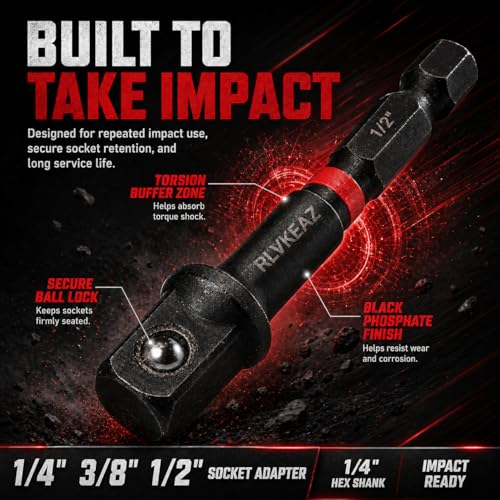 88-Piece Impact Driver & Magnetic Screwdriver Bit Set, S2 Steel Security Torx Hex Phillips Square Triangle Slotted Bits, Mini Ratchet Wrench, Magnetic Bit Holders & Nut Driver, 1/4'' Hex Shank - style: 88-Piece Impact Screwdriver Bit Set, S2 Steel Securit