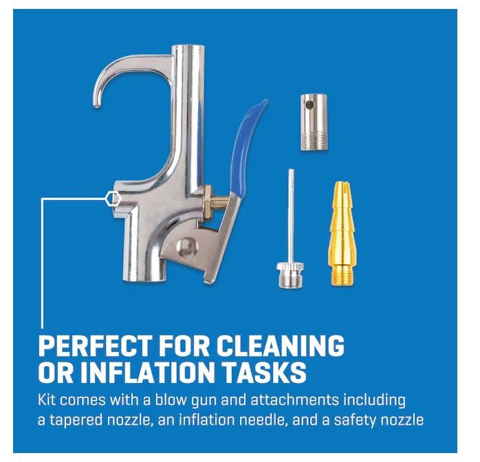 K.balt 12-piece Accessory Kit