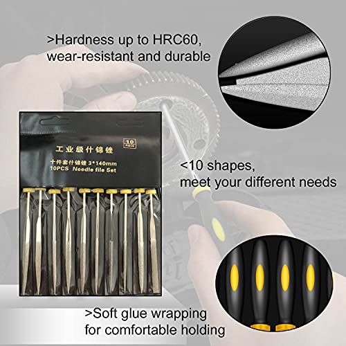 32 Piece 3D Print Tool Kit Includes Debur Tool, Cleaning, Finishing and Printing Tool,3D Print Accessories for Cleaning, Finishing and Printing 3D Prints