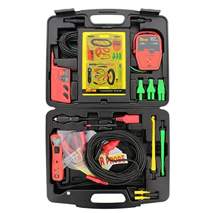 Power Probe 3 Circuit Tester with ECT3000 Short-Finder (PPKIT03S)