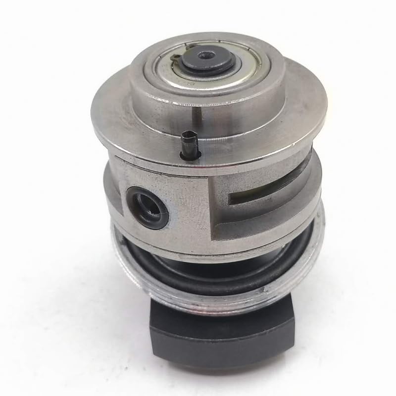 3" 5" Pneumatic Random Orbital Sander Air Motor Assembly with Removal Wrench, Aftermarket Repair Kit for Dual Action Air Sander Polisher, Tune Up Kit for Car Detailing Woodworking Tools