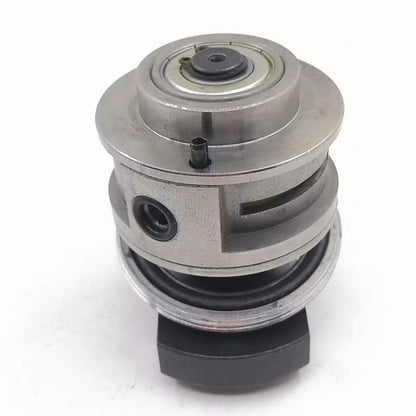 3" 5" Pneumatic Random Orbital Sander Air Motor Assembly with Removal Wrench, Aftermarket Repair Kit for Dual Action Air Sander Polisher, Tune Up Kit for Car Detailing Woodworking Tools