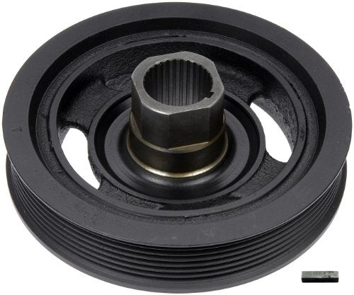 Dorman 594-340 Engine Harmonic Balancer Compatible with Select Honda Models