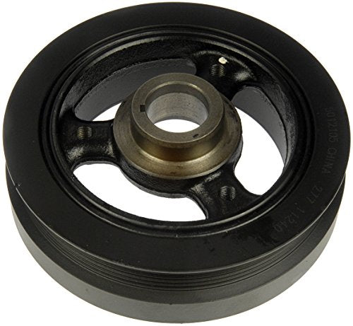 Dorman 594-205 Engine Harmonic Balancer | Fits Select Ford / Lincoln Models
