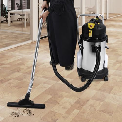 Commercial Carpet Cleaner Machine, 3-In-1 Portable Wet Dry Vacuum Floor Cleaner, Portable Carpet Cleaner 30L/7.93Gal Sofa Curtains Carpet Cleaning for Carpet and Hard Floor - size: 30L Carpet Cleaner