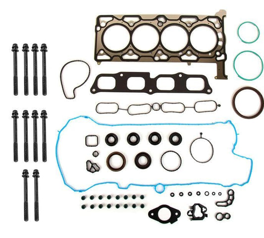 HGS4326 Head Gasket Set with head bolt for 2013-2022 Buick, Cadillac, Chevrolet, GMC Acadia, ATS, Blazer 2.5L L4 16V DOHC 150cid - color: For GM 2.5L 2013-2021