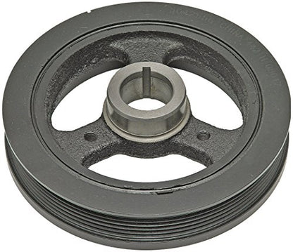 Dorman 594-081 Engine Harmonic Balancer Compatible with Select Ford / Lincoln / Mercury Models
