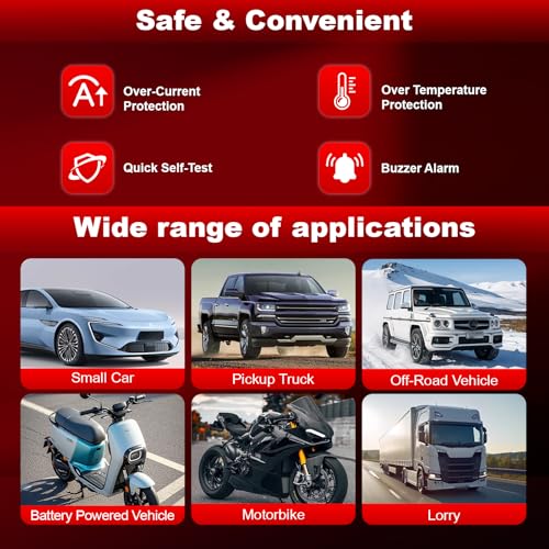Power Circuit Probe,Colour screen12-24V DC Car Electrical System Diagnostic Test Tool,Electrical Short Open Breaker Circuit Finderand Component Activated，with Multimeter Mode