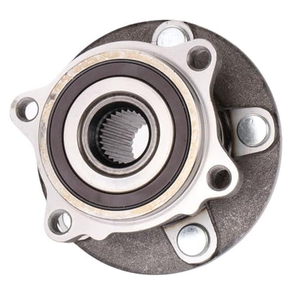 ECCPP 512382 Wheel Hub Bearing for Mitsubishi Outlander Sport 2011-2012 | for Mitsubishi Lancer 2008-2015 5 lugs w/ABS Sensor Pre-Greased Sealed - size: 512382