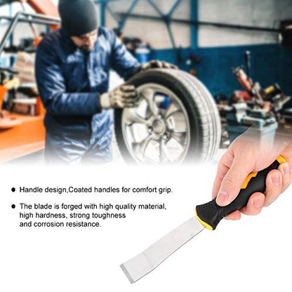 Weights Balance Scraper Weights Balance Pliers, Wheel Weights Balance Rims Installer Remover Tool for Auto Repair (Balance Scraper) - size: Balance Scraper