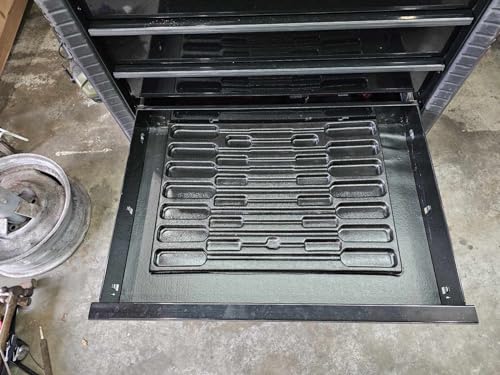 Protoco 3017 Screwdriver Tray Holds 26 Screwdrivers, 16-Inch x 22-Inch x 1/4-Inch,Black - style: 3017