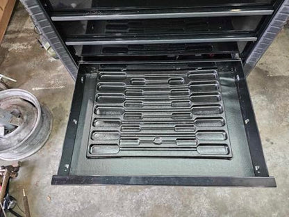 Protoco 3017 Screwdriver Tray Holds 26 Screwdrivers, 16-Inch x 22-Inch x 1/4-Inch,Black - style: 3017
