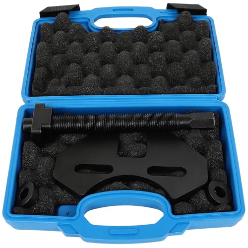 SCITOO Hub Remover Tool Hub Bearing Remover Tool Fit for Most 5,6 and 8 Lug Hub Assemblies Found on Cars and Trucks