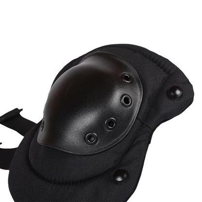 1 Pair Professional Knee Pads for Work - Heavy Duty Foam Padding Kneepads for Construction, Gardening, Flooring to Save Your Knees