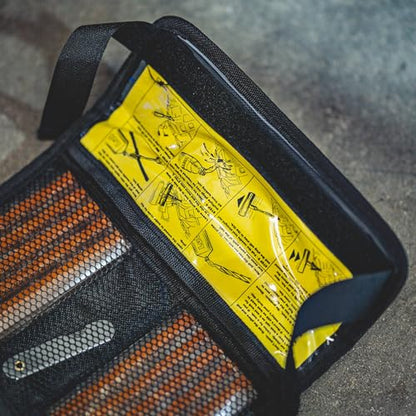 Power Tank Pro Series Tire Repair Kit