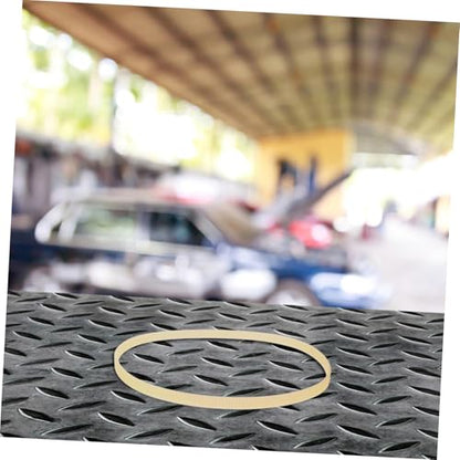 Portable Tire Balancer Replacement Belt for Accurate Wheel Balancing Durable and Easy to Install Automotive Repair Tool for Car Maintenance Centers