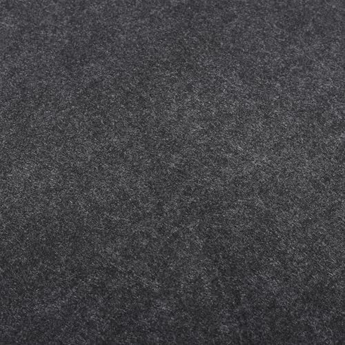 17 * 7.5 Ft Heavy Duty Oil Spill Mat, Multi-Purpose Garage Floor Mat, Absorbent Oil Pad, Premium Maintenance Mats, Protective Flooring for Under Cars - size: 7'6" x 17'1" (Square)