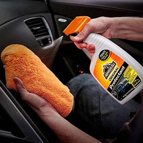 Armor All Original Protectant (28 fl. oz.) (Pack of 2) - size: 28 Fl Oz (Pack of 2)