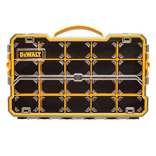 DEWALT 20 Compartment Pro Organizer (DWST14830) - size: One Size