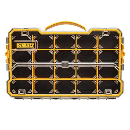DEWALT 20 Compartment Pro Organizer (DWST14830) - size: One Size