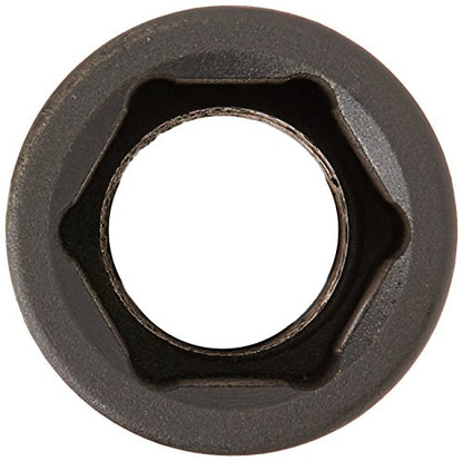 Grey Pneumatic (1016D) 3/8" Drive x 1/2" Deep Socket - style: 1/2" Deep