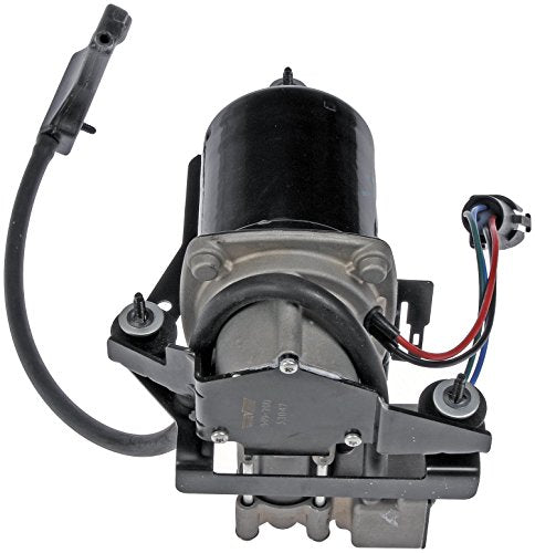 Dorman 949-200 Air Suspension Compressor Compatible with Select Ford / Lincoln / Mercury Models
