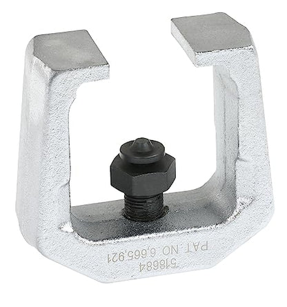 OTC 6701 Pitman Arm Puller Set - Includes 8150 Conical Pitman Arm Puller, 6496 Compact Pitman Arm Puller, 6497 Super-Duty Pitman Arm Puller