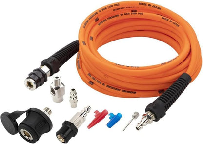 ARB CKMP12V2 PORTABLE AIR COMPRESSOR HIGH OUTPUT and PERFORMANCE in a HEAVY DUTY BOX with upgraded features