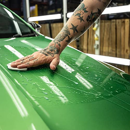 Meguiar's G191700EU Clay - size: Smooth Surface Clay Kit