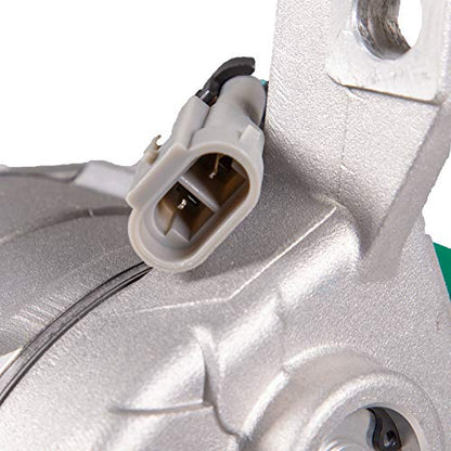 Valeo 10000631 A/C Compressor