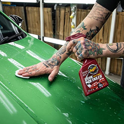 Meguiar's G191700EU Clay - size: Smooth Surface Clay Kit