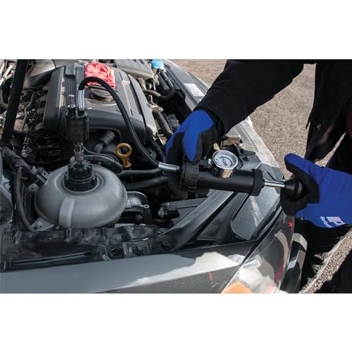 Performance Tool W89746 Radiator Pressure Test Kit