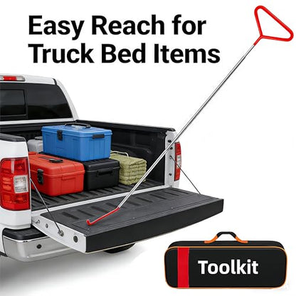 9pcs tool set，Car tool set，Suitable for cars, SUVs, trucks, and RVs ﻿