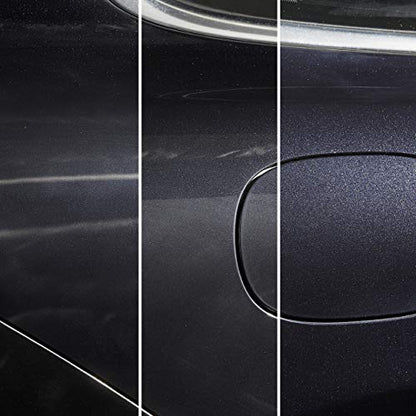 SONAX Perfect Finish 250ml | Scratch and Swirl Remover Polish | Machine Polish | Paint Correction Polish | High Gloss | Black Paint Polish | No Fillers Paint Correction | 8.45 fl. Oz - size: 8.45 fl. oz.