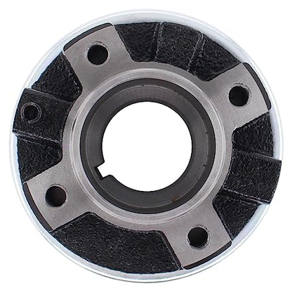 Harmonic Balancer Crankshaft Pulley Hub for Ford | for Ford Mustang 1991-1993, Ranger 1989-1994 2.3L