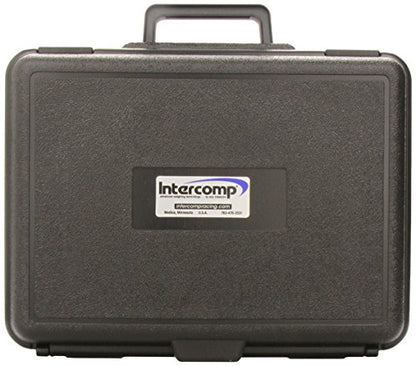 Intercomp 102010 Bubble Caster Camber Gauge