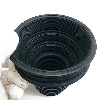 Universal CV Joint Boot Kit,Thick CV Boot