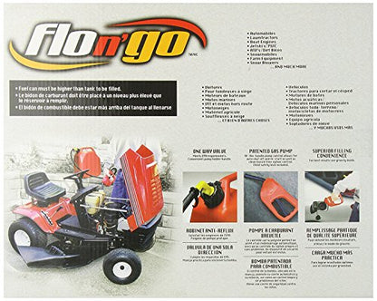 Scepter Flo N Go 08338 MaxFlo Siphon Pump