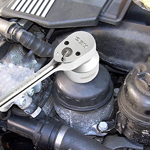 24 MM OIL FILTER SOCKET - style: 24 mm