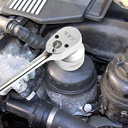 24 MM OIL FILTER SOCKET - style: 24 mm