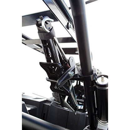 TUSK UTV Scissor Jack Kit for Kawasaki Teryx KRX 1000 Blackout Edition 2025