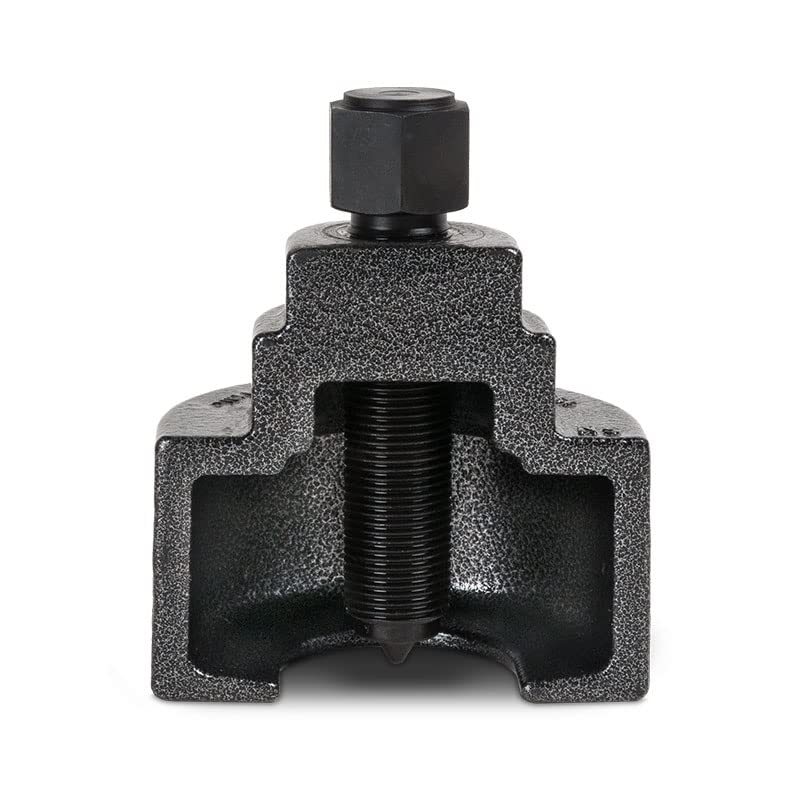 Tiger Tool Manual Slack Adjuster Puller for Heavy Duty Trucks and Equipment, Removal Tool for Manual Slack Adjusters, Compatible with Class 6 – 8 Commercial Vehicles and Semi Trucks, 10406