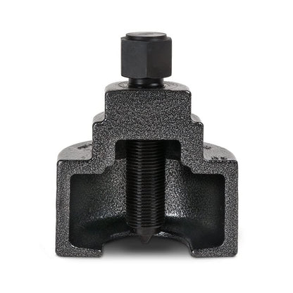 Tiger Tool Manual Slack Adjuster Puller for Heavy Duty Trucks and Equipment, Removal Tool for Manual Slack Adjusters, Compatible with Class 6 – 8 Commercial Vehicles and Semi Trucks, 10406