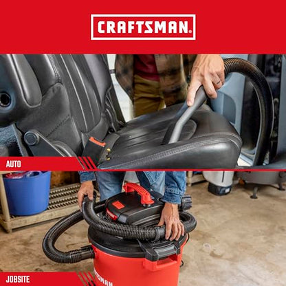 CRAFTSMAN CMXZVBE38660 2-1/2 in. Diffuser Wet Dry Shop Vacuum Attachment - size: 2-1/2-in. Diameter
