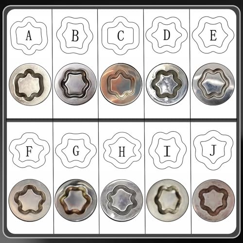 H-Wheel Locking Nut Key Compatible with Toyota, Lexus, Tacoma | Wheel Lock Nut Socket Adapter, Anti-Theft Lug Nut Removal Tool, Anti-Theft Screw Remover, Repair Tool, Tyre Fitting, garage - size: Socket H